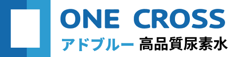 ONE
                            CROSS LOGO